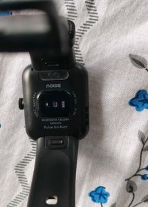 Noise Colorfit vision 3 smartwatch