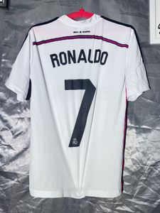 Real Madrid Adidas Jersey