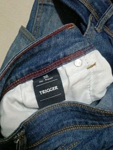 Men Denim Jeans