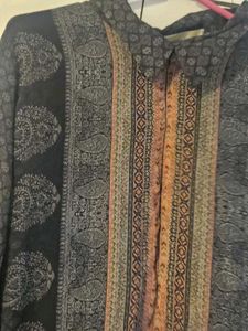 Neetika Chopra premium crepe co-ord set