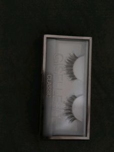 Fake Eyelashes