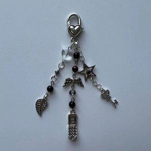 Fancy Customised Keychains