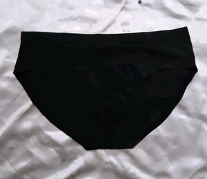 Black panty
