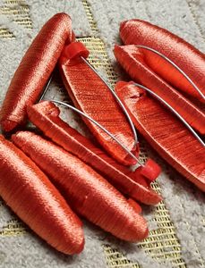 Wrapping Saree Pins