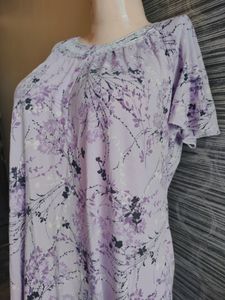 Long T-shirt