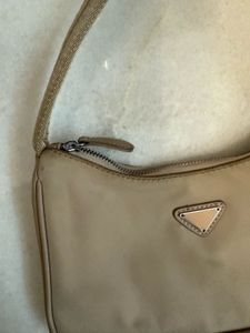 Prada Shoulder Bag