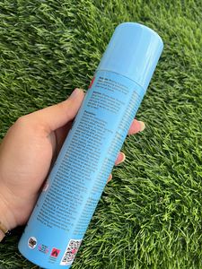 Hair Removal Spray