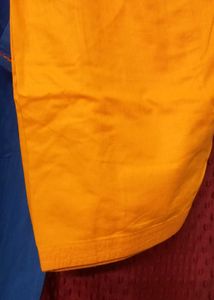New Unused Lakhnowi Kurta Set