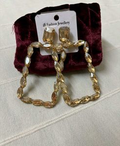 🆕Statement Fashion Earrings