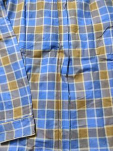 U.S. Polo Assn. Full Slleves Shirt For Men (3xl)