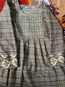 Naira Cut Suit