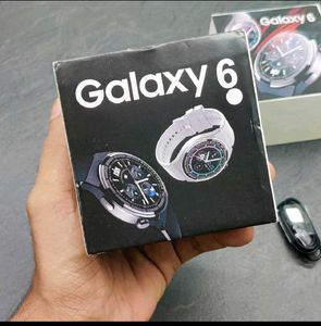 Samsung galaxy watch 6