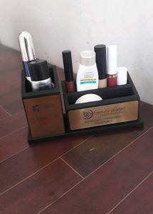 Makeup Holder Box