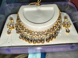 Necklace Set