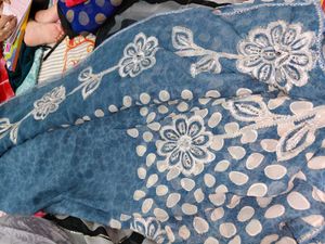 Beautiful Designer Embroiderey