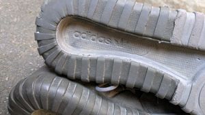 Adidas Originals Men's Printed Sneakers