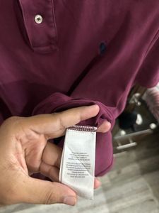 Polo Ralph Lauren Tshirt