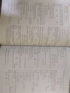 Objective Mathematics Volume 1&amp;2 RD Sharma