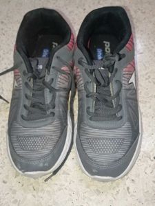 Bata Women's Running Shoes