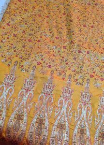 Elegant  Banarasi Saree