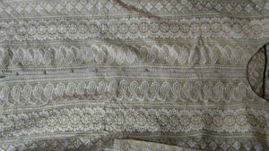 Elegant Green Kurta