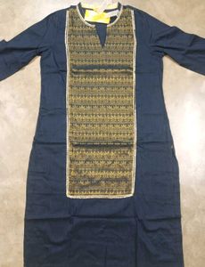 Brand New Aurelia Kurti