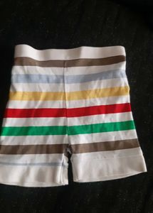 Mothercare baby shorts