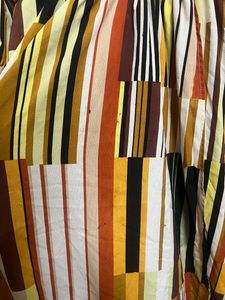 Long beach dress
