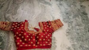 readymade blouse