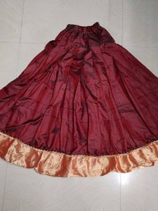 10 Year's Girls Dress