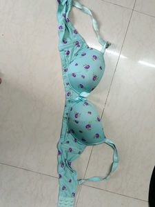Assorted Women's Bras - Pack of 4
