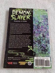 Demon Sayer 13
