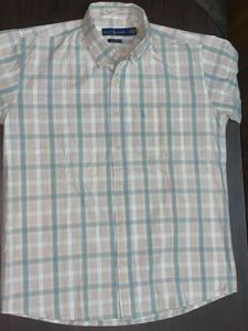 Ralph Lauren original shirt