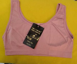 138 - - Sports Bra