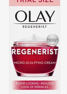 Olay Regenerist Micro-Sculpting Cream