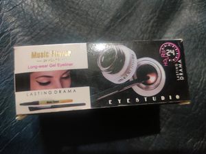 Eyeliner Gel