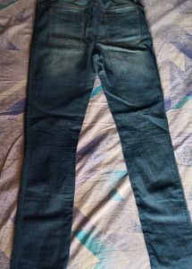 Barbie Denims