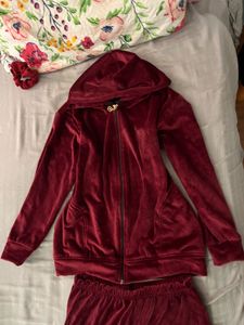 MEAN GIRLS OG Co-ord Set