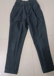 Classic Dark grey pants
