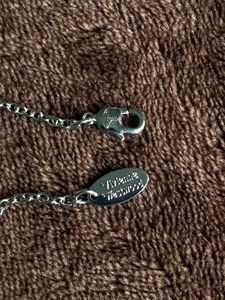 VIVIENNE WESTWOOD NECKLACE