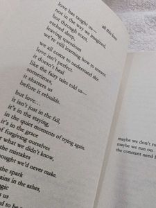 All This Love - Poems