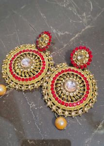 Indian Jewelry Set