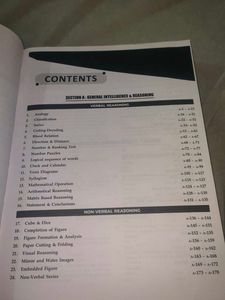 SSC Selection Posts Exam Guide 2026