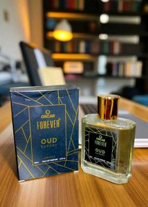 Forever OUD Luxury Unisex EDP 100ML @ 99/-