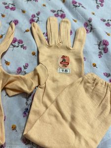 ✅New Packed Unisex Gloves