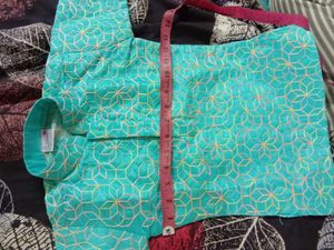 Totally New Kurta Set