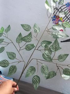 Artificial Leaf