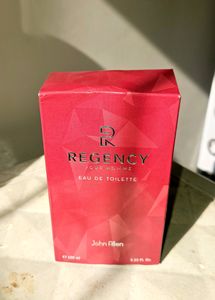 John ALLEN Men's Perfume