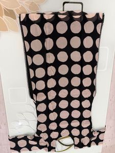 Stylish Polka Dot Kurta