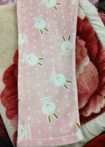 Warm Shirt and Pyzama Set Size-M